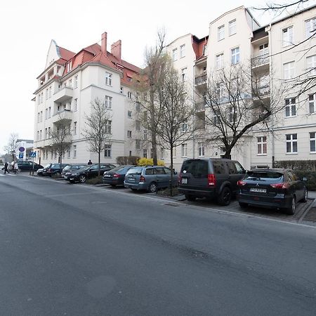 7 Continents Apartments Poznan Exterior photo