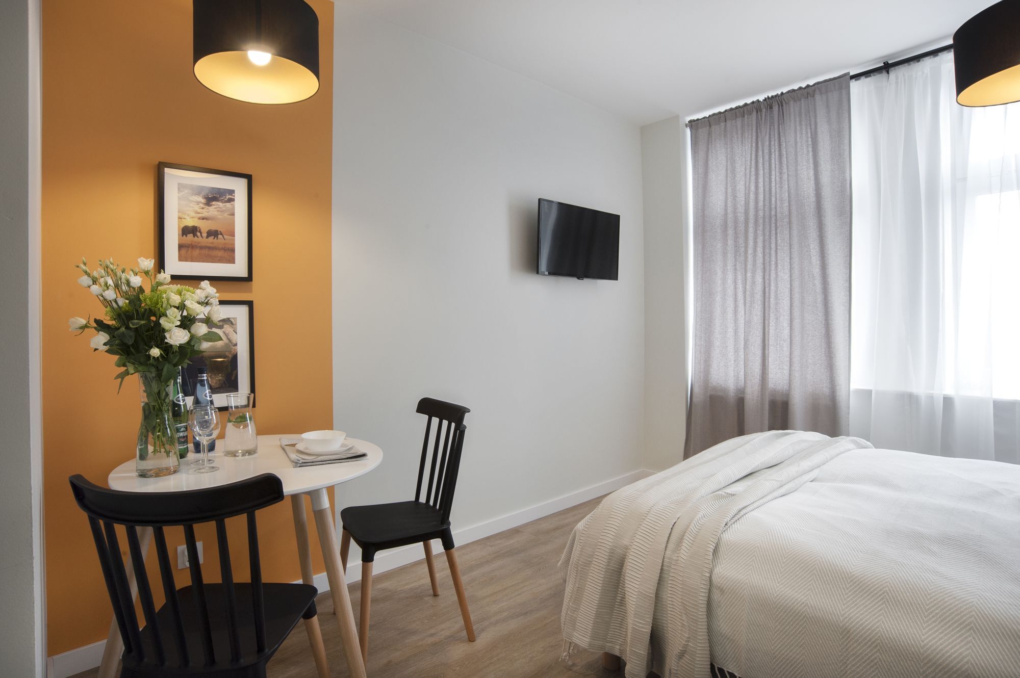 7 Continents Apartments Poznan Exterior photo